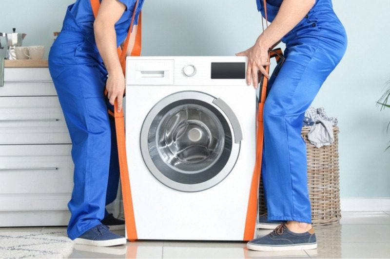 how-to-level-a-washing-machine